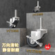 Sobai foldable portable stall trolley
