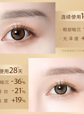 【官方正品】黄金熬夜金眼霜