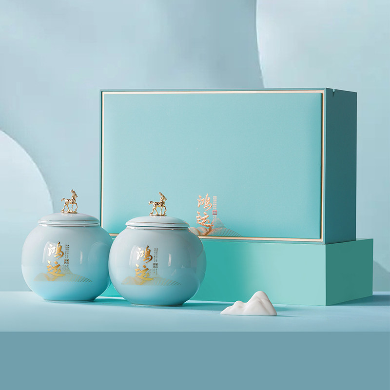  桐木清莲铁观音