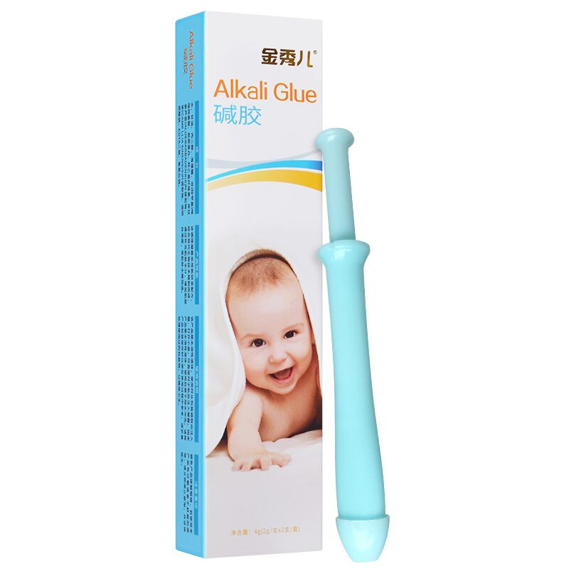  金秀儿保健品私处护理