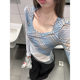 Kulu 2025 ເສື້ອຍືດ tulle ໃໝ່