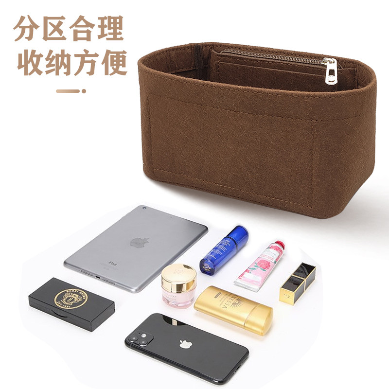 LV speedy nano内胆包中包speedy16/20波士顿枕头包收纳内衬包撑,淘宝优惠券,粉丝福利购,淘宝优惠卷