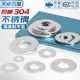 British and American flat gaskets