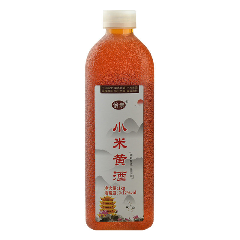 熬阿胶糕专用南阳小米黄酒固元膏药引清爽半甜型阿胶伴侣陈酿老酒,淘宝优惠券,粉丝福利购,淘宝优惠卷
