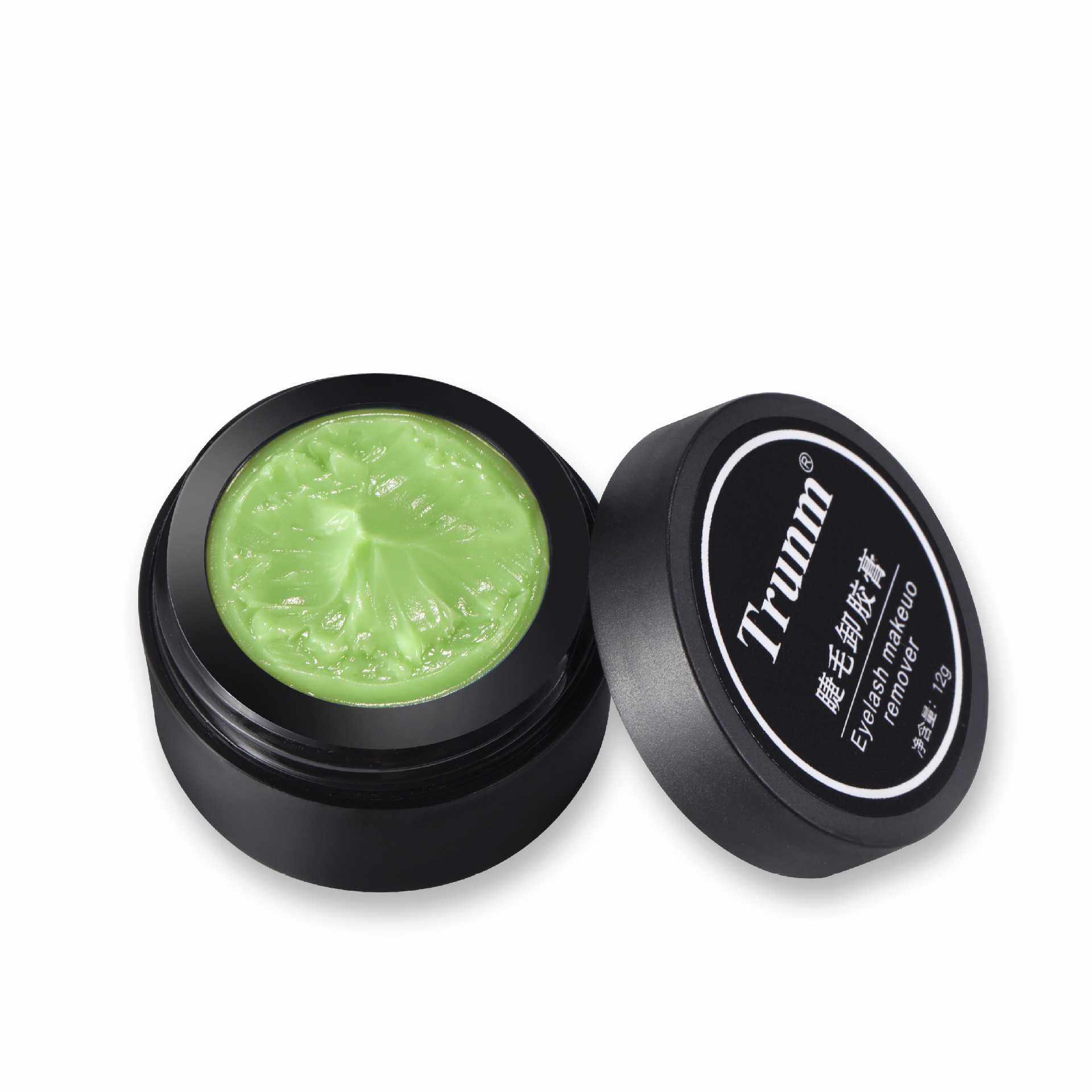 12g嫁接假睫毛哈密瓜卸胶膏睁眼可卸美睫师无刺激卸睫膏快速卸除,淘宝优惠券,粉丝福利购,淘宝优惠卷