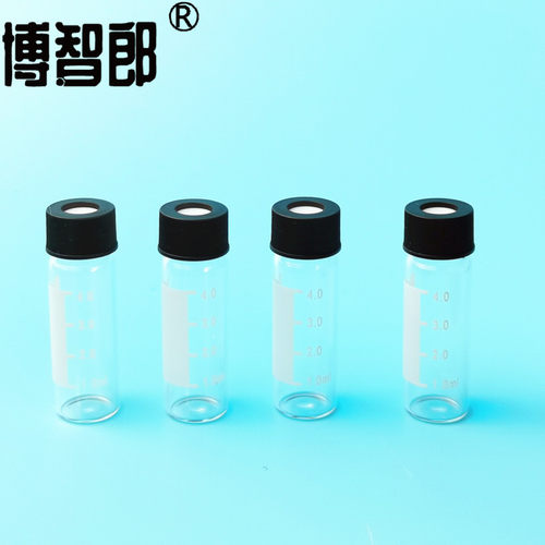 12.5*1.5mm进样瓶垫片 适合4/8/10/12mL样品瓶 PTFE隔垫 四氟垫片 进样瓶垫片 红膜白胶垫片 3ml样品瓶垫 13 - 图3