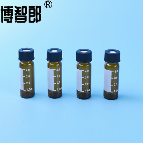 12.5*1.5mm进样瓶垫片 适合4/8/10/12mL样品瓶 PTFE隔垫 四氟垫片 进样瓶垫片 红膜白胶垫片 3ml样品瓶垫 13 - 图2