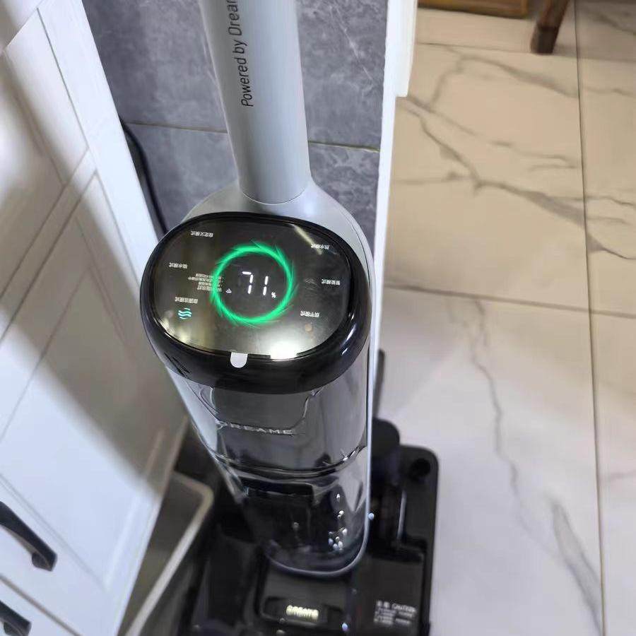 追觅85℃热水洗地机H40Ultra尊享版双向助力0缠毛0水渍防臭拖地,淘宝优惠券,粉丝福利购,淘宝优惠卷