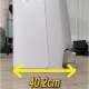 Cloud Whale JX sweeping robot AI wide-width crawler AI running water scrubbing and cleaning the all-in-one machine with auto loading and unloading water ອັດຕະໂນມັດ
