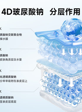 珂岸男士控油保湿水凝露150ml