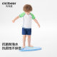 Qiqi Bear Baby ຊຸດລອຍນ້ໍາ Summer ຊຸດດຽວສໍາລັບເດັກຊາຍ