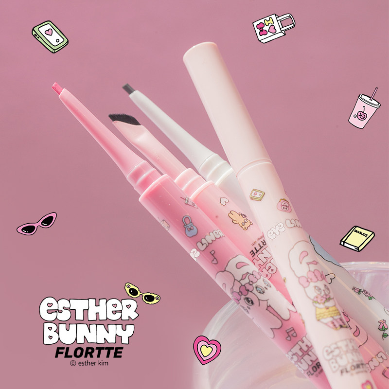 New product FLORTTE/Flower Lolia