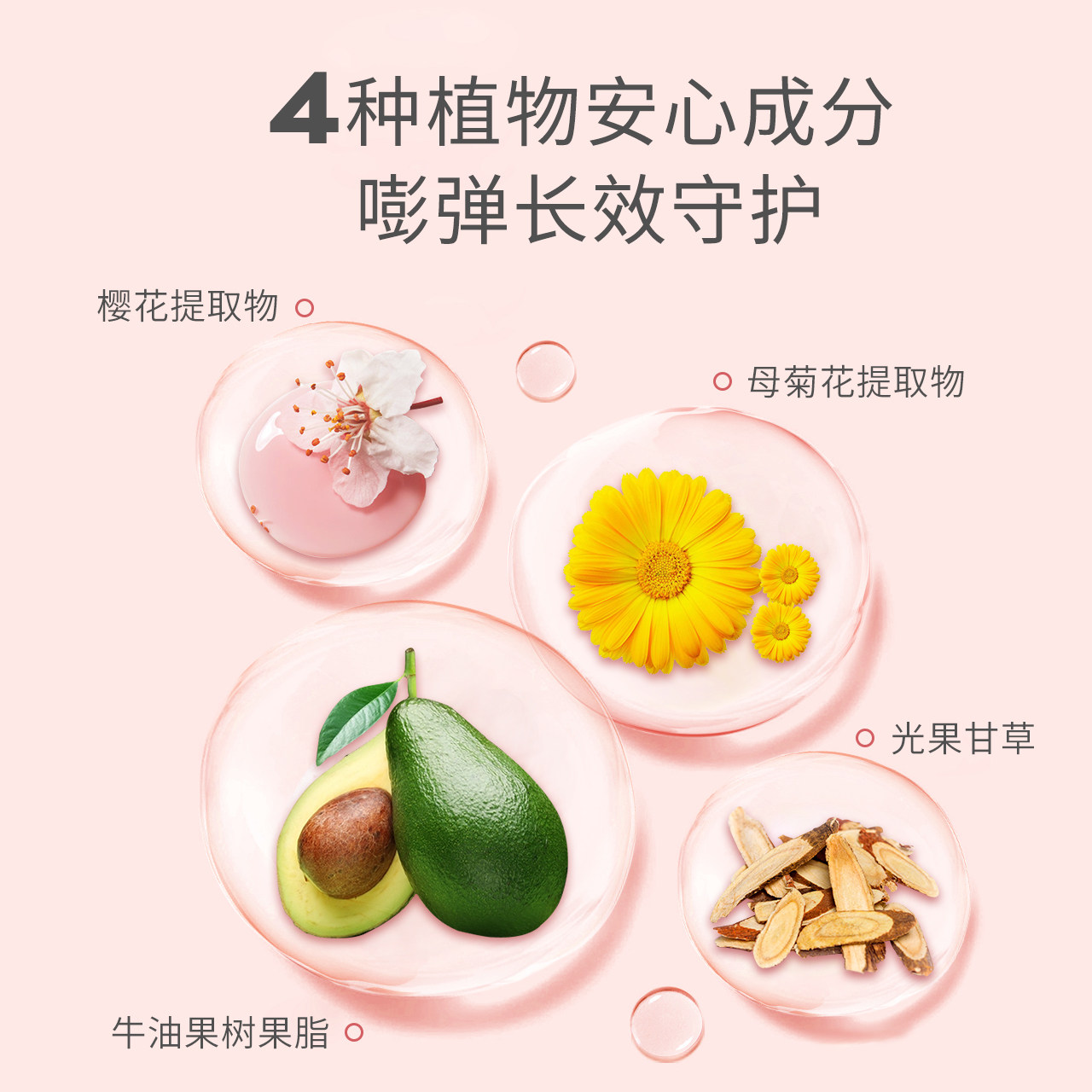植物妈妈滋润润肤女孩秋冬季润肤乳 植物妈妈润肤乳