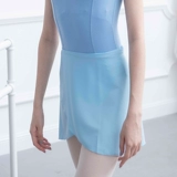 Sansha French Sanzhha Ballet Юбка для взрослой шифоновой юбка балетная юбка