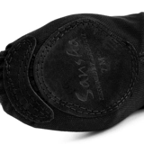 Sansha French Sandsha Jazz Dance Shoes Canvas Dance Shoes мягкие подошвы и короткие бандиты, современные кожаные подошвы танцевальной обуви