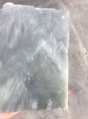 新疆和田玉边角料雕刻摆件