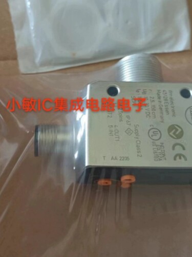 IFR203 IFM203 IEC201 IFM215 IFR200 IFT205 IFM216IFW204易福门 - 图2