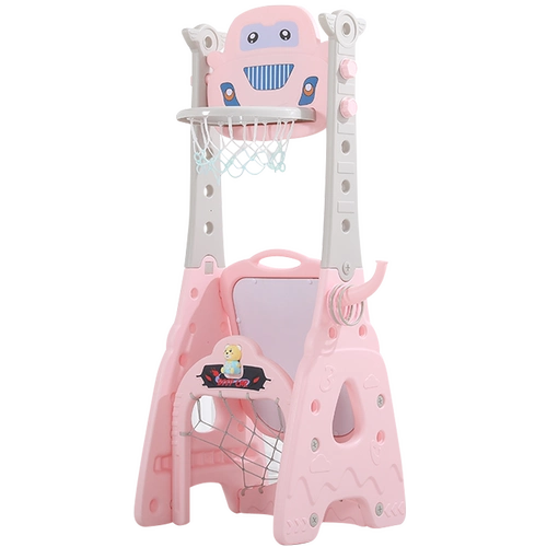 Баскетбольная универсальная игрушка для мальчиков, 6 лет, подарок на день рождения