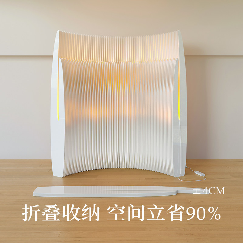 十八纸屏风隔断办公室挡板展厅隔断新型可折叠客厅双生纸墙假墙,淘宝优惠券,粉丝福利购,淘宝优惠卷