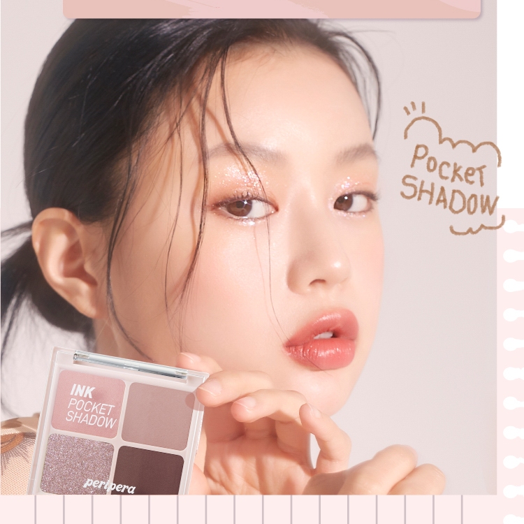 【专属优惠】菲丽菲拉眼影盘哑光大地色彩妆礼物女便携多件多折 - 图1