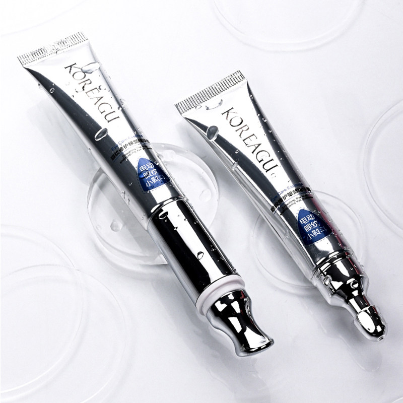 金甲虫高丽谷眼纹*koreagu精华露 金甲虫化妆品眼部精华