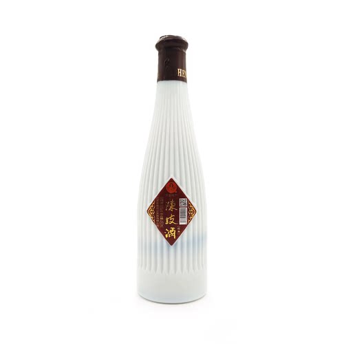 鹤兴陈皮酒整箱8瓶450ml半甜型糯米酒东台特产顺丰发货经典8 - 图2