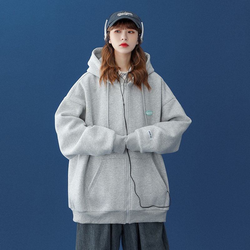 短款春秋季2021新款ins潮棒球服 瑞帝驰短外套