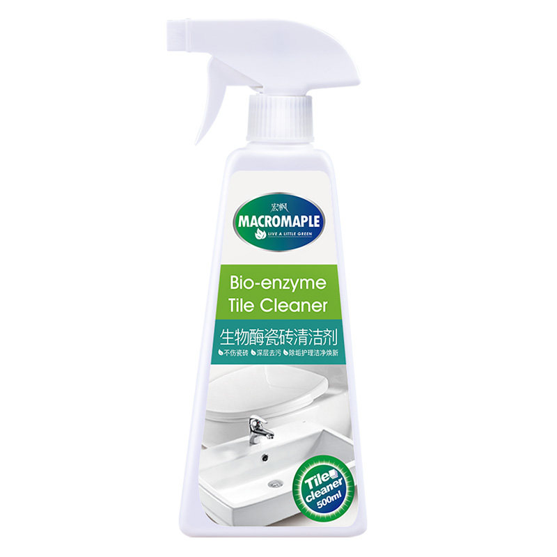 神器强力去污卫生间家用清洗清洁剂 宏枫潘慕婷洁瓷剂