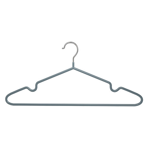 衣架挂衣家用衣服挂架子宿舍服装店用网红大号成人防滑无痕晾衣撑 - 图3