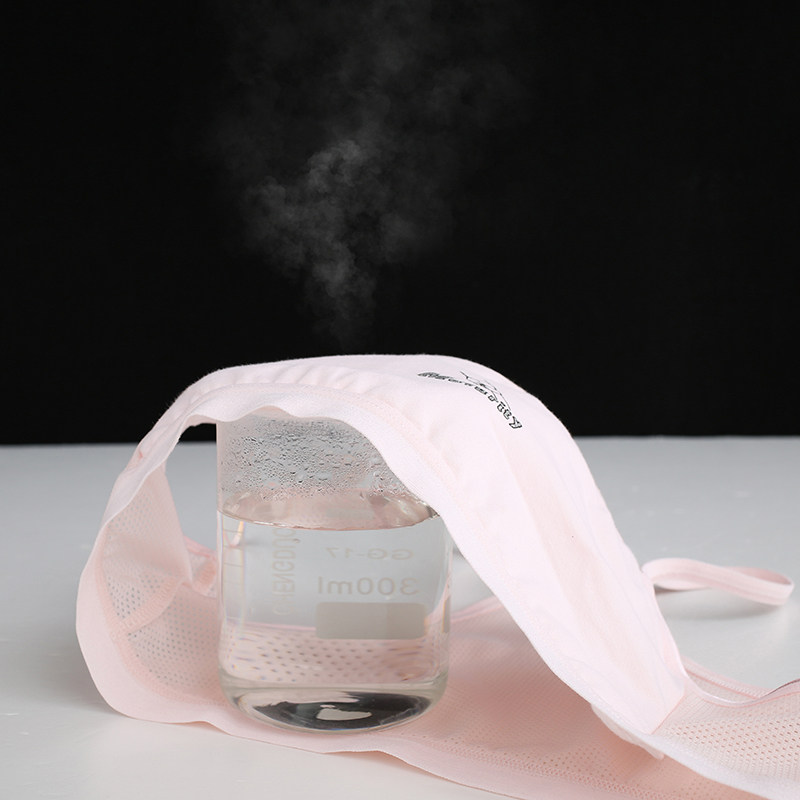 女童小背心发育期小学生9-12岁文胸 小歌星一族内衣抹胸