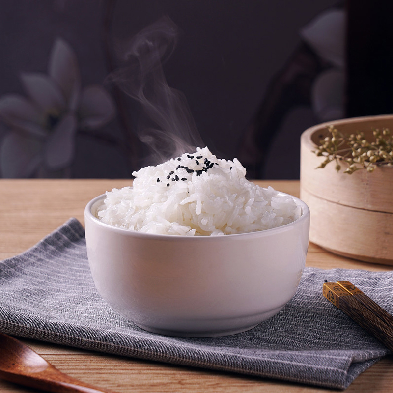 绿品安新米长粒香江西大米10KG新大米油粘米20斤非真空包邮