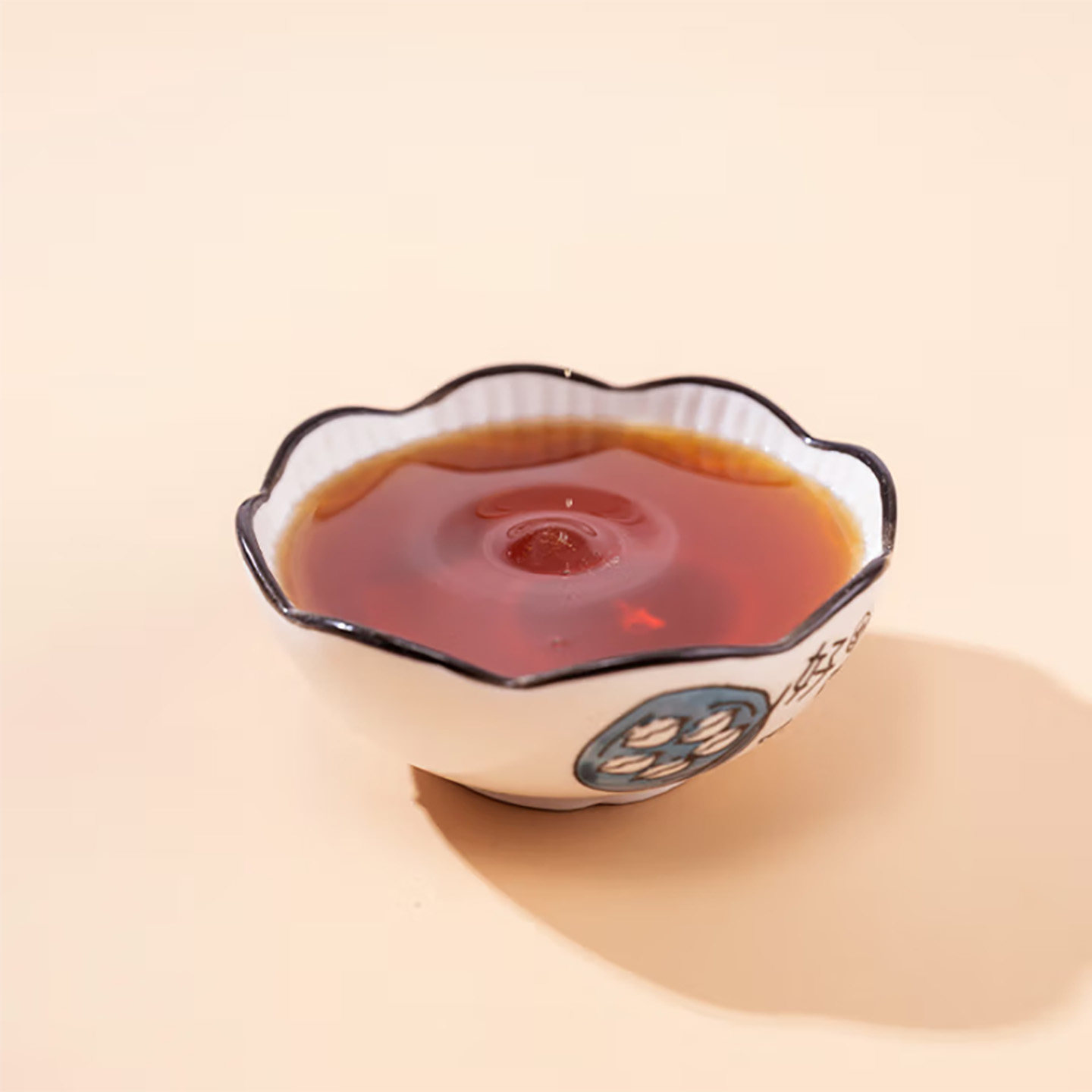 绿品安小磨芝麻油200ML火锅蘸料农家压榨凉拌炒菜香油纯芝麻油,淘宝优惠券,粉丝福利购,淘宝优惠卷