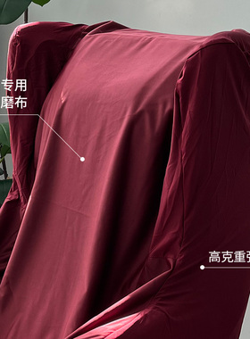 定制专用耐磨布+高克重弹力布