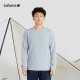 Lafuma Waffle Crew Neck ເສື້ອຍືດແຂນຍາວ