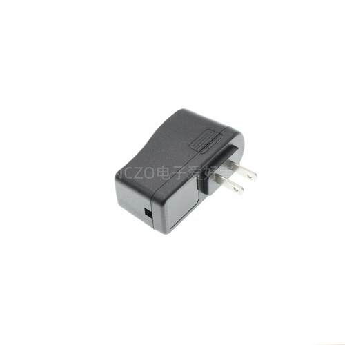 电源适配器外壳 4.2V5V6V8.4V12.6V0.5A1A2A墙插式充电器塑料外壳 - 图2
