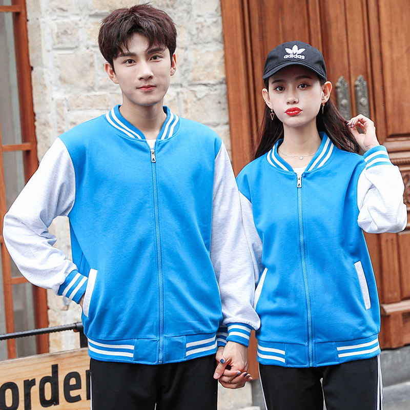 酒店餐厅服务员工作服定制企业卫衣 卓希恩卫衣