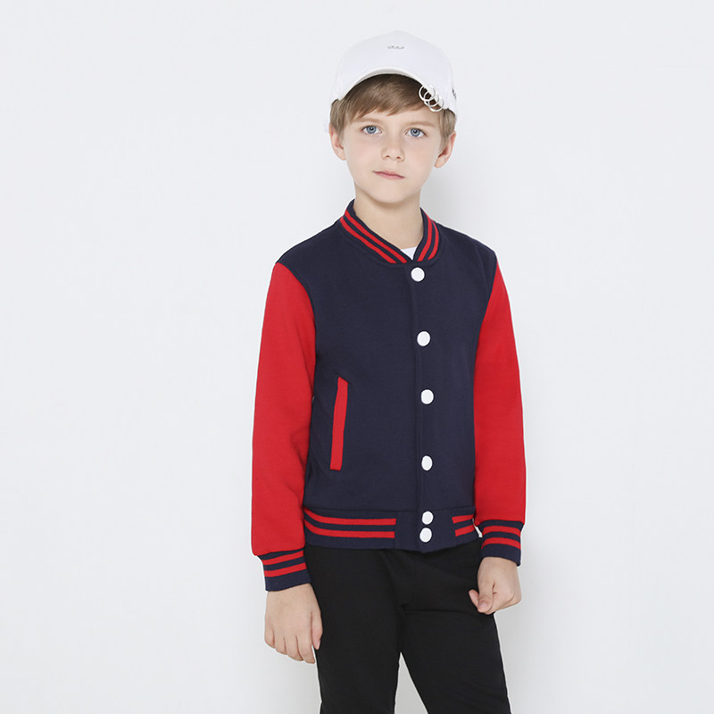 酒店餐厅服务员工作服定制企业卫衣 卓希恩卫衣