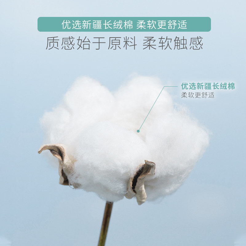 piloo匹鲁包被婴儿春夏抱被盖毯 匹鲁婴童抱被/抱毯