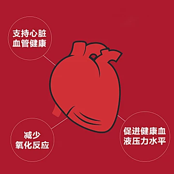 【预售】Qunol酋诺液体辅酶Q10900ml*2瓶[12元优惠券]-寻折猪