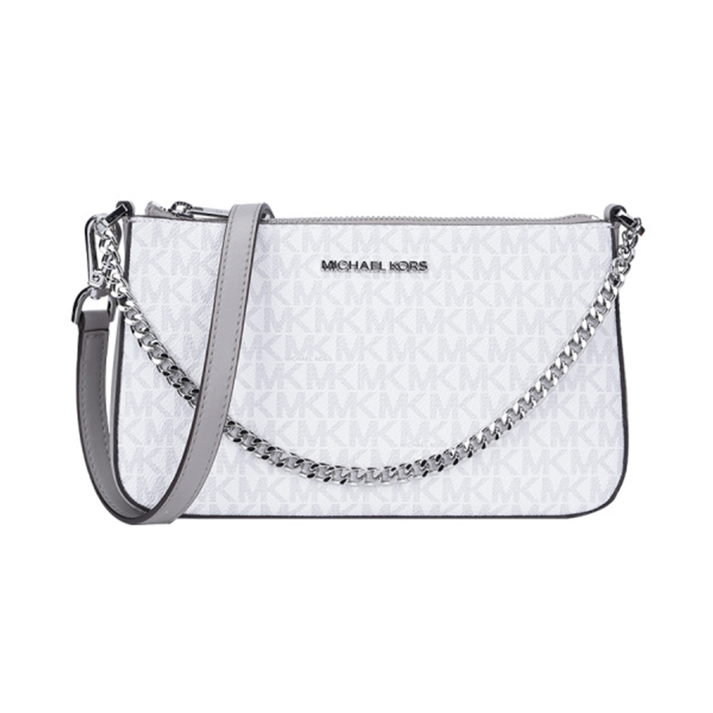 【自营】Michael Kors JET SET TRAVEL女士手提包35H1STVU6B时尚 - 图0