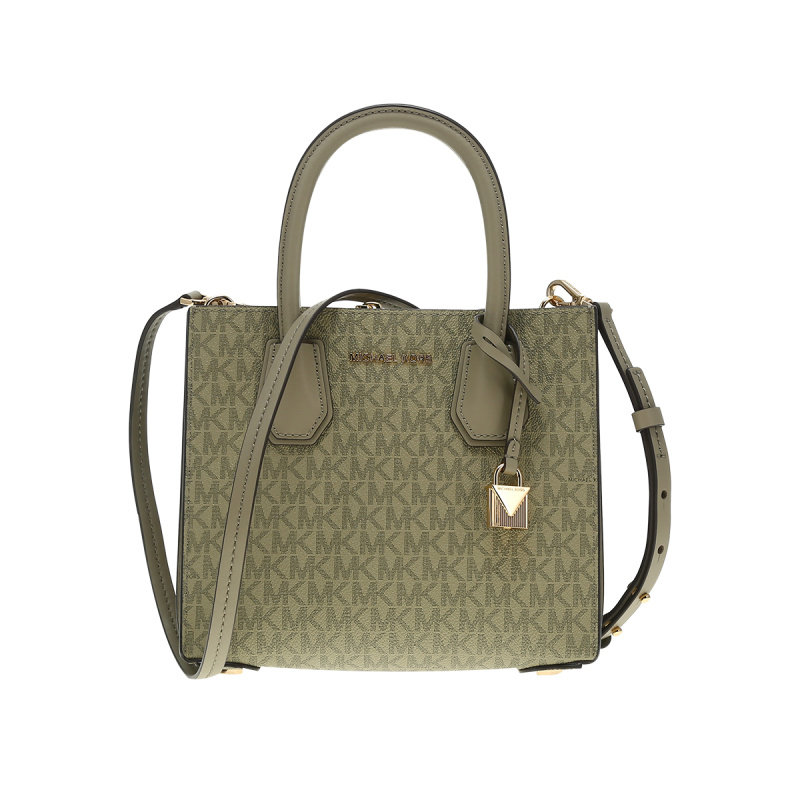 【自营】michael michael kors风琴包 天猫国际自营时尚范女士包袋