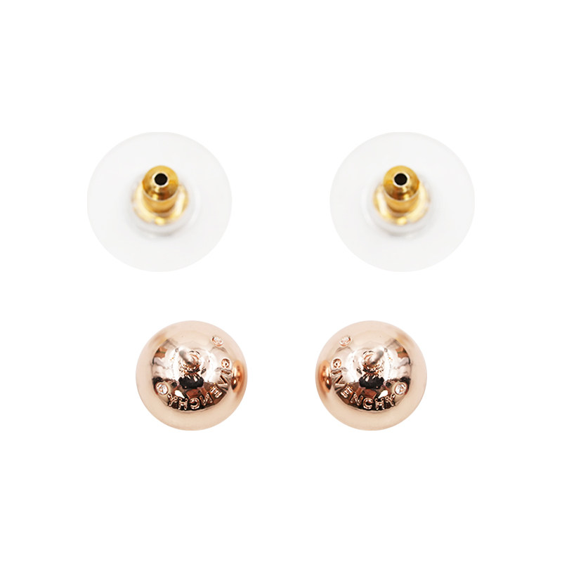 【自营】givenchy /纪梵希女士耳钉 天猫国际时尚直营耳钉