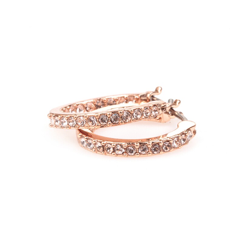 【自营】givenchy /纪梵希女士小耳扣 天猫国际时尚直营耳环