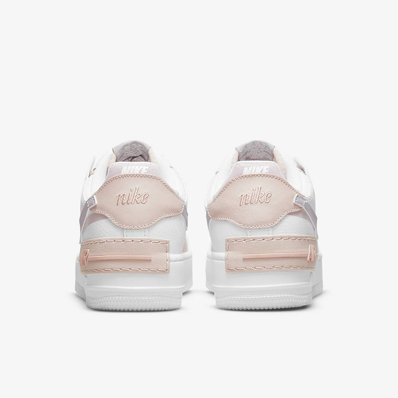 nike休闲鞋2022春季新款af1女鞋 凡兮运动板鞋