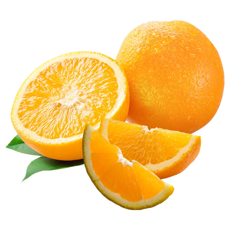埃及橙30斤装大箱整箱新鲜水果夏橙奶茶饮品店榨汁专用非南非橙子