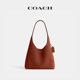Coach women's BROOKLYN No. 28 shoulder bag hobo bag handbag high-end commuting