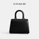 COACH SAMMY 21 TOP HANDLE BAG