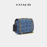 Логотип Croase/Coach Classic Nan Ningbu Sew Pillow Madison Bag Bag