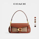 Coach Women's TABBY No. 26 presbyopic shoulder bag crossbody bag handbag high-end