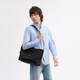 Coach Men's LUDLOW Messenger Bag Crossbody Bag Shoulder Bag Premium Feeling
